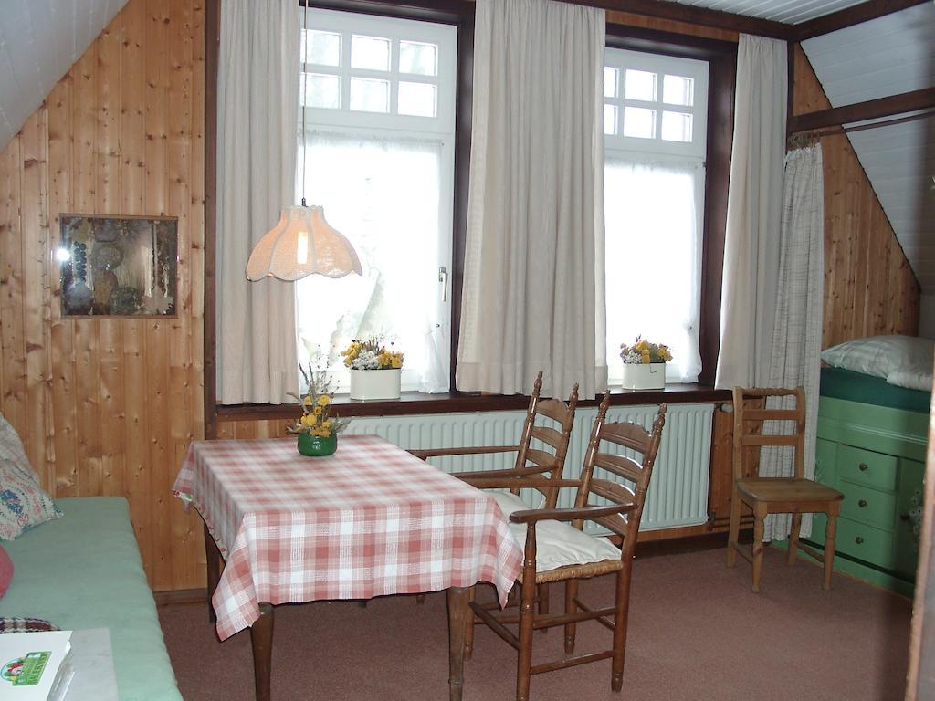 Ferienhof Schmidt Villa Ankum Стая снимка