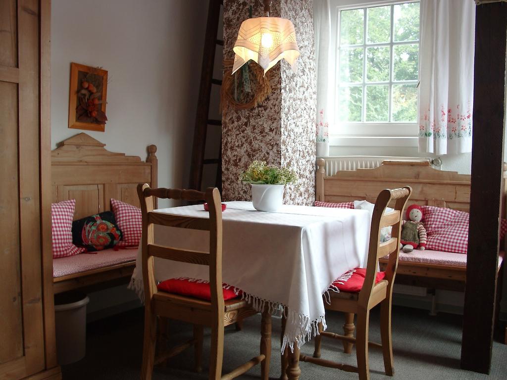 Ferienhof Schmidt Villa Ankum Стая снимка