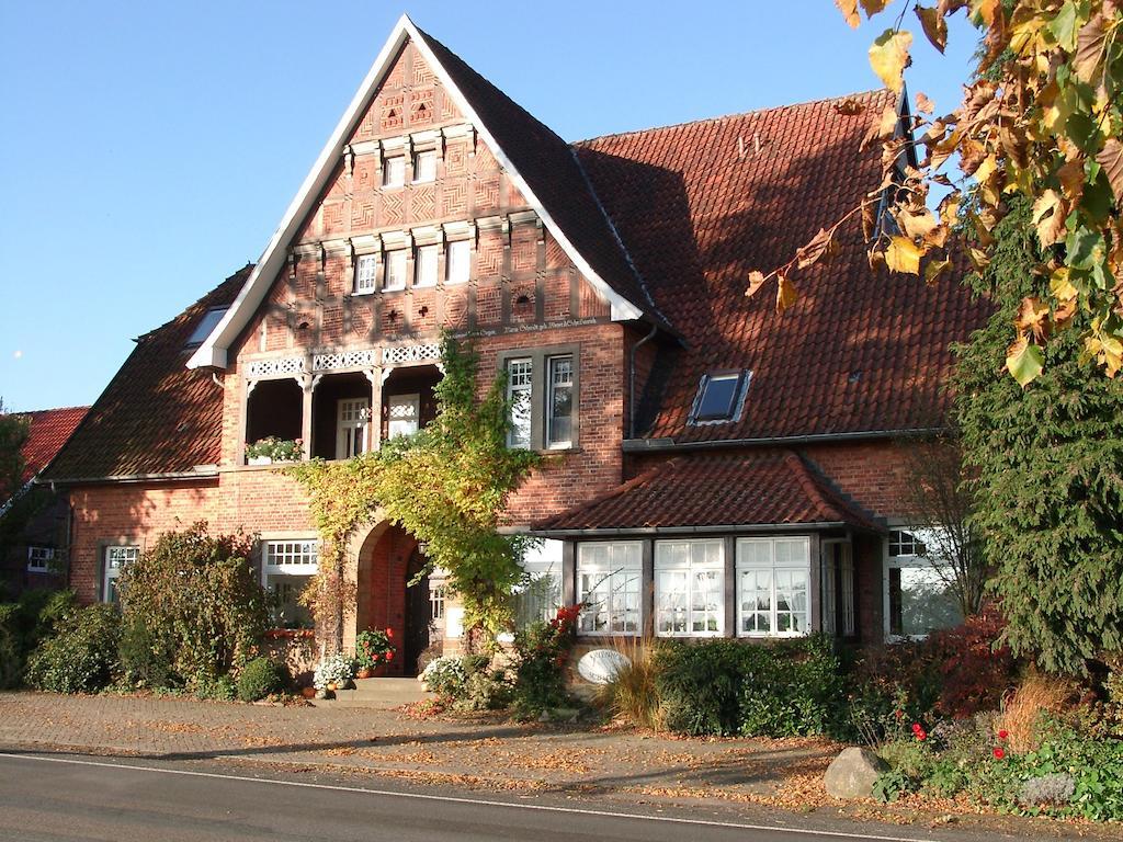 Ferienhof Schmidt Villa Ankum Екстериор снимка