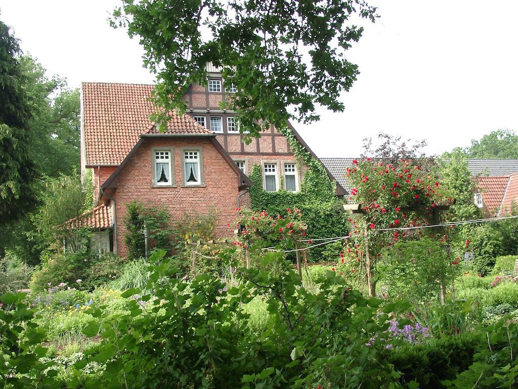 Ferienhof Schmidt Villa Ankum Екстериор снимка