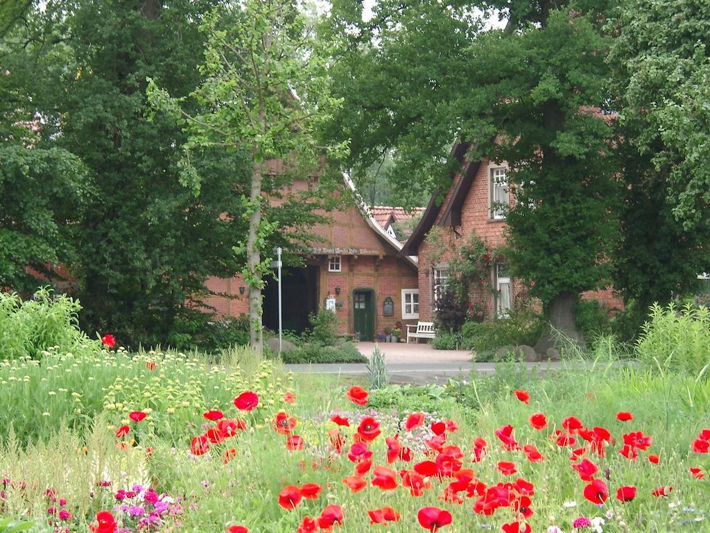 Ferienhof Schmidt Villa Ankum Екстериор снимка